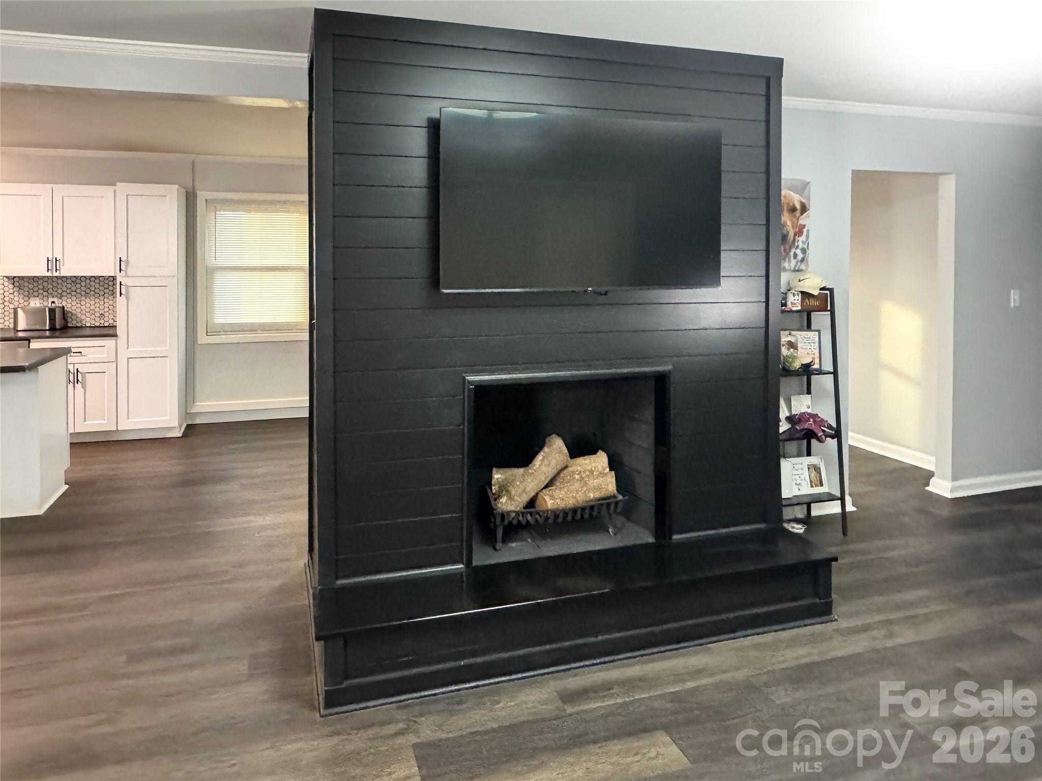 New Hope Acres - Residential