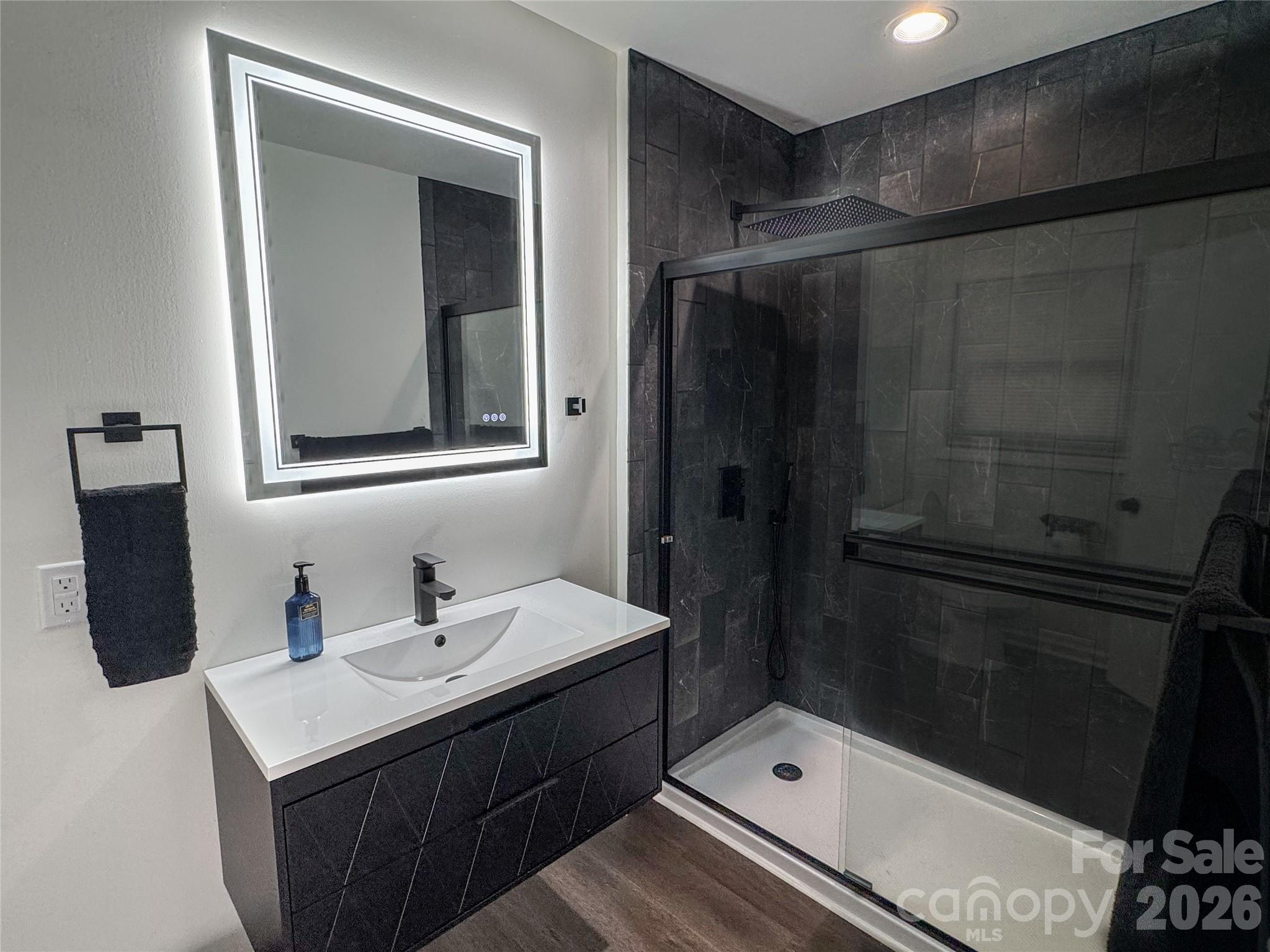 New Hope Acres - Residential