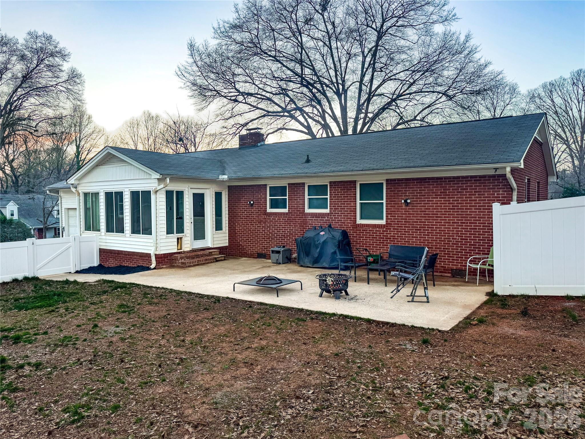 New Hope Acres - Residential