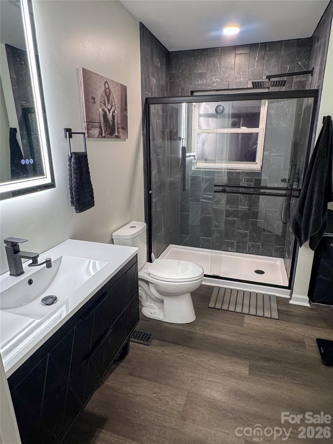 New Hope Acres - Residential