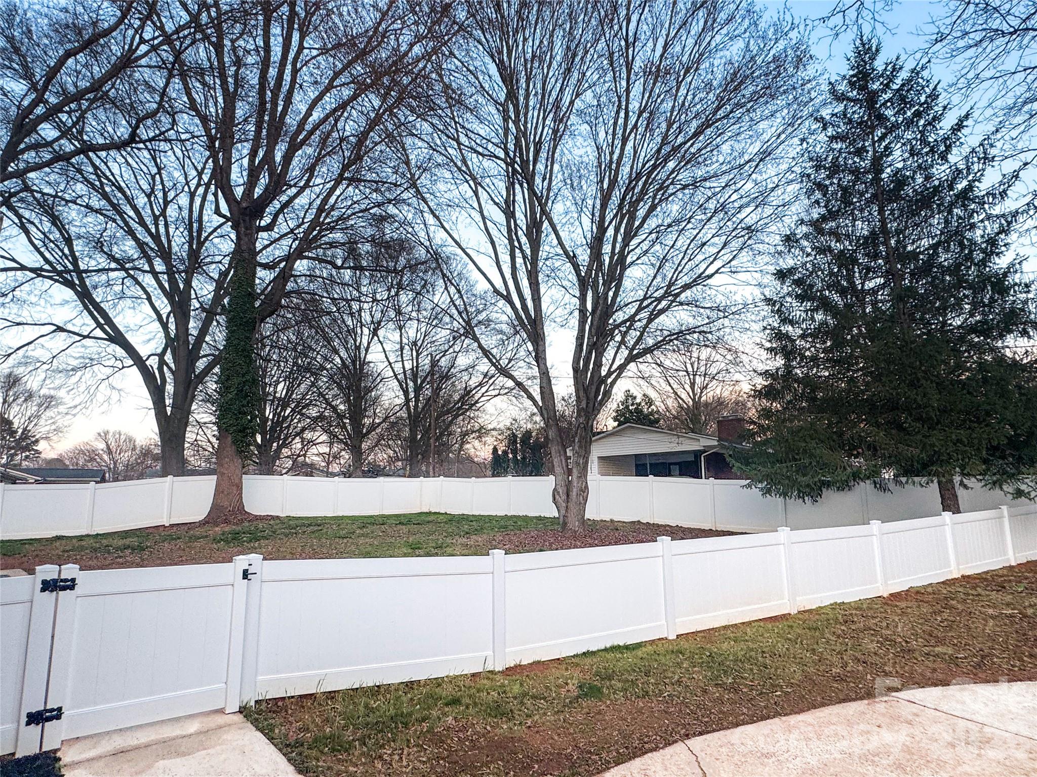 New Hope Acres - Residential