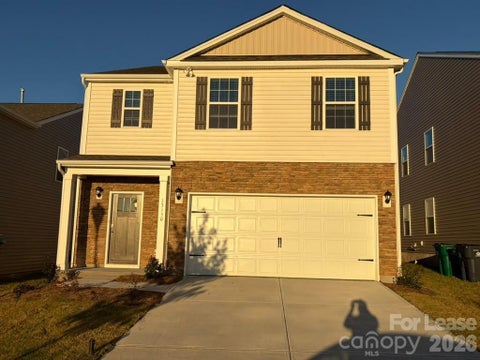 Photo of 13150 Bristlehead Way #115, Charlotte, NC 28215 (MLS # 4437990)
