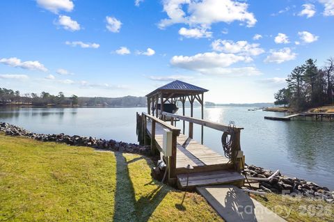 Photo of 4519 Rinaldo Road, York, SC 29745 (MLS # 4344365)
