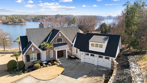 4519 Rinaldo Road York SC 29745