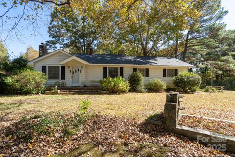 335 Richfield Road Richfield NC 28137