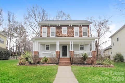 Photo of 16125 Kelly Park Circle, Huntersville, NC 28078 (MLS # 4437943)