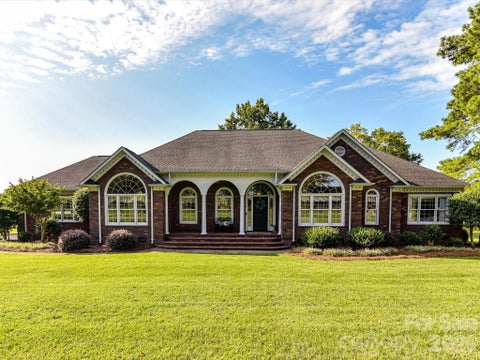 Photo of 279 James Road, Oakboro, NC 28129 (MLS # 4414520)