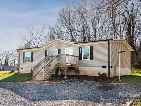4148 Tallent Road Morganton NC 28655
