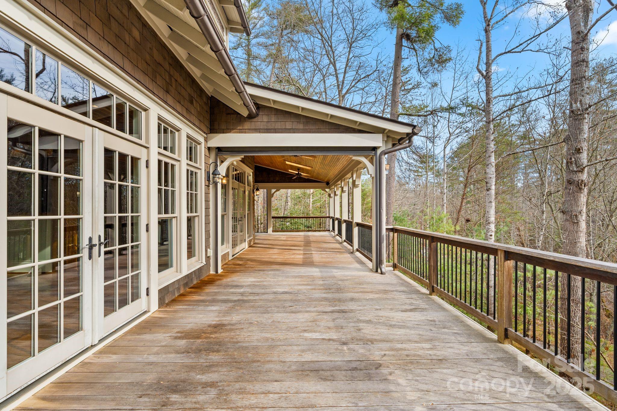 Ramble Biltmore Forest - Residential