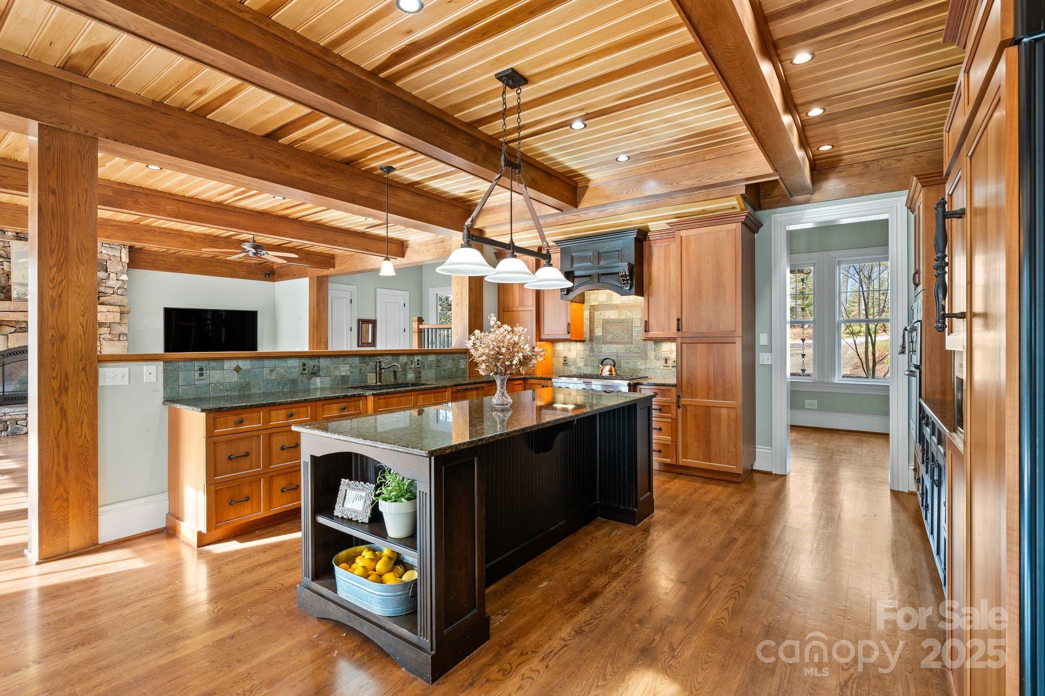 Ramble Biltmore Forest - Residential