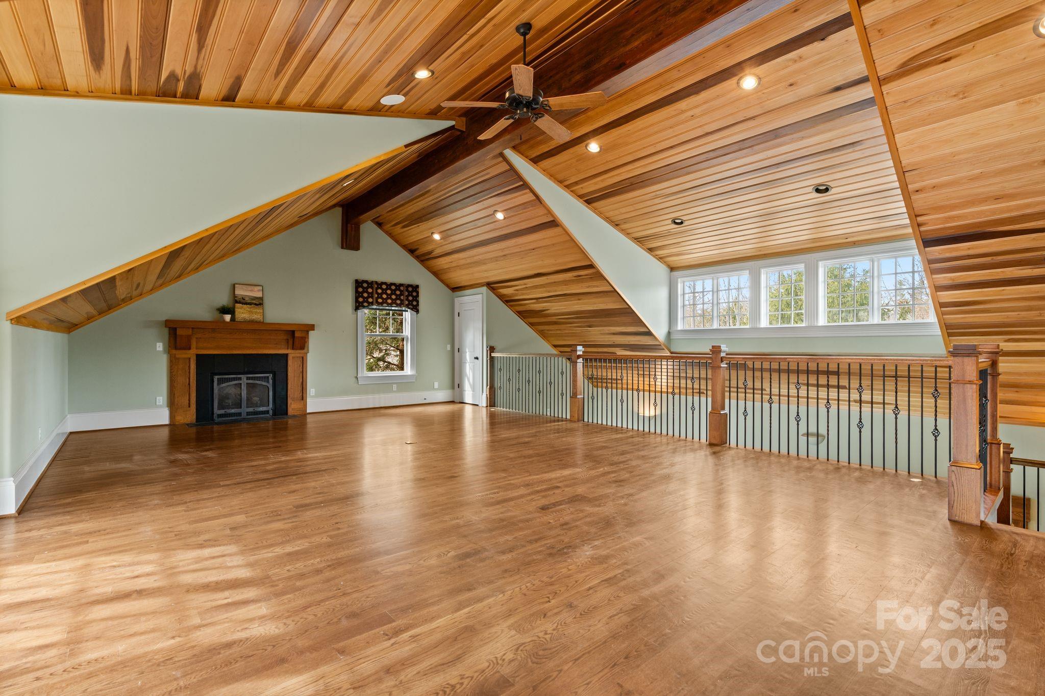 Ramble Biltmore Forest - Residential