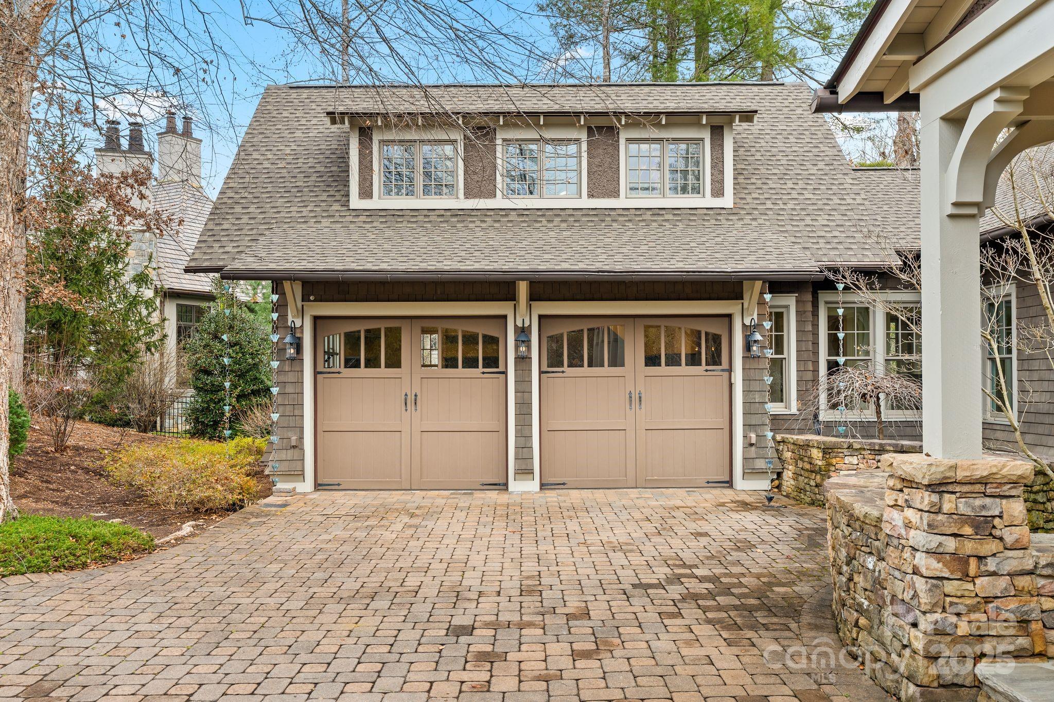 Ramble Biltmore Forest - Residential