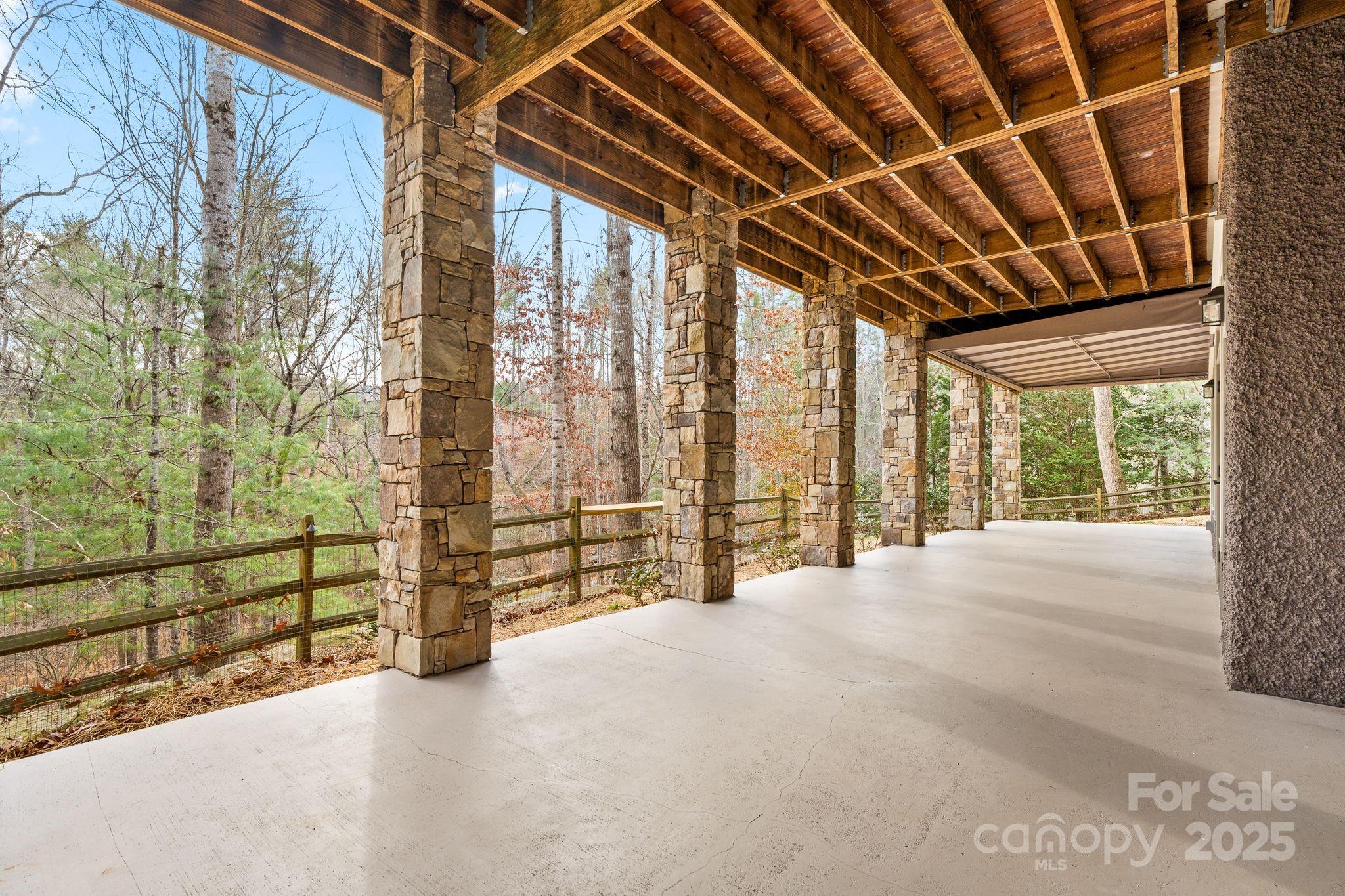 Ramble Biltmore Forest - Residential