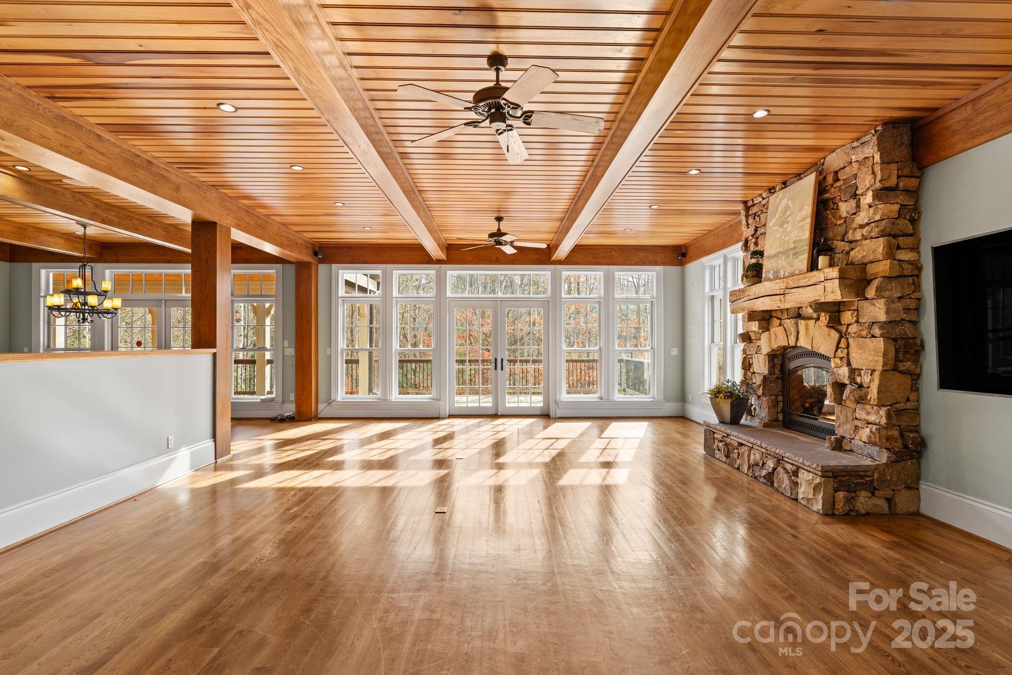 Ramble Biltmore Forest - Residential