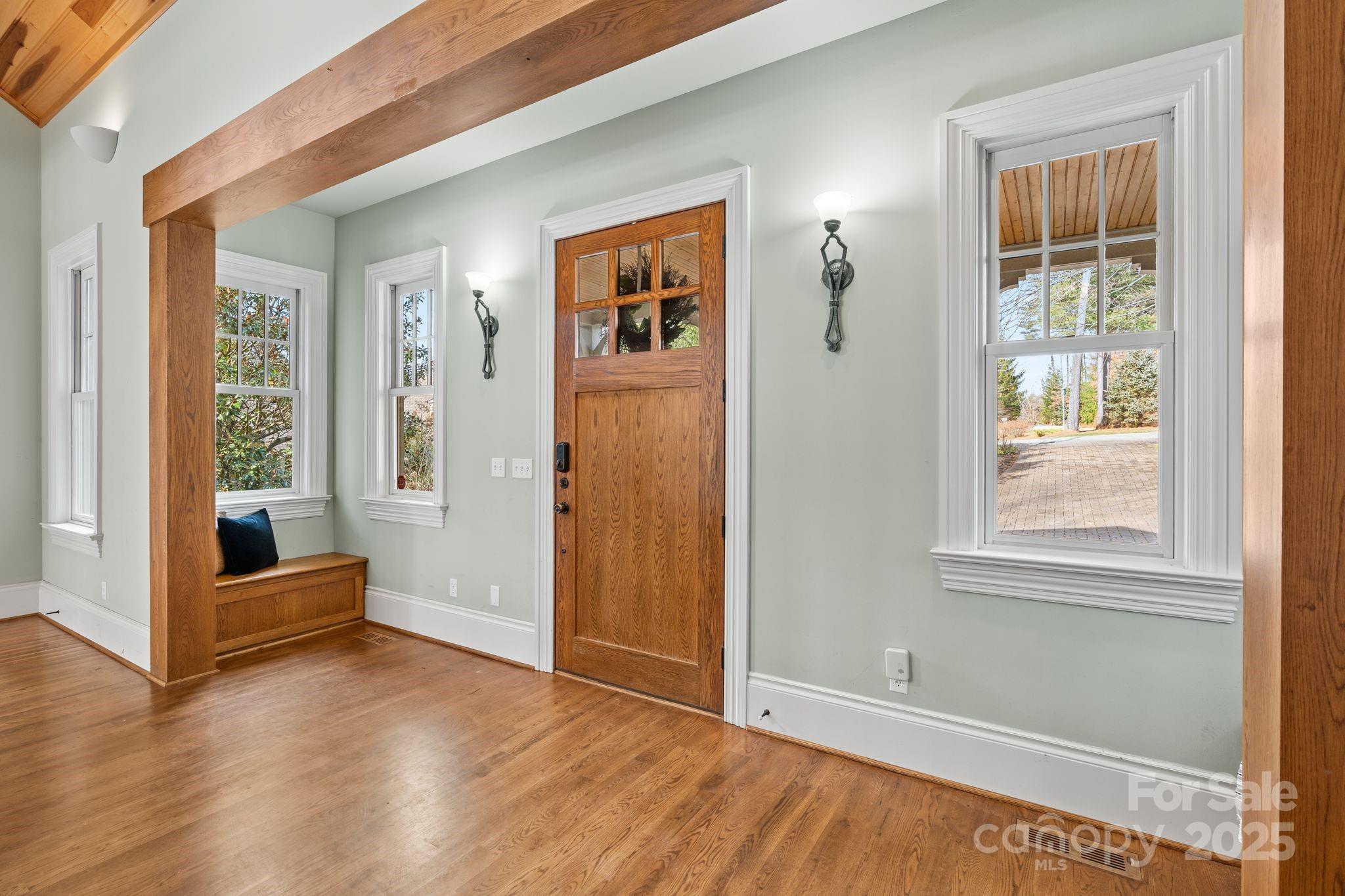 Ramble Biltmore Forest - Residential