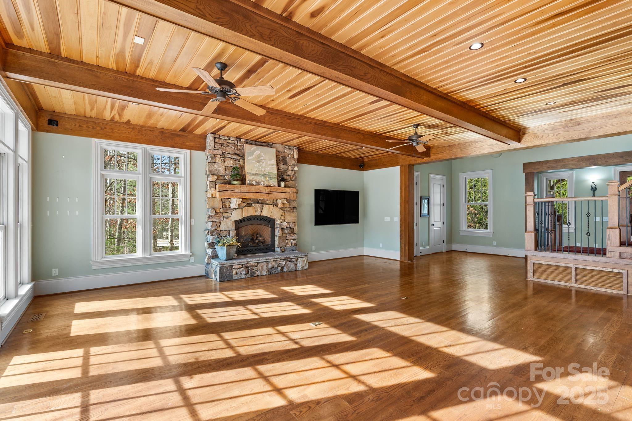 Ramble Biltmore Forest - Residential