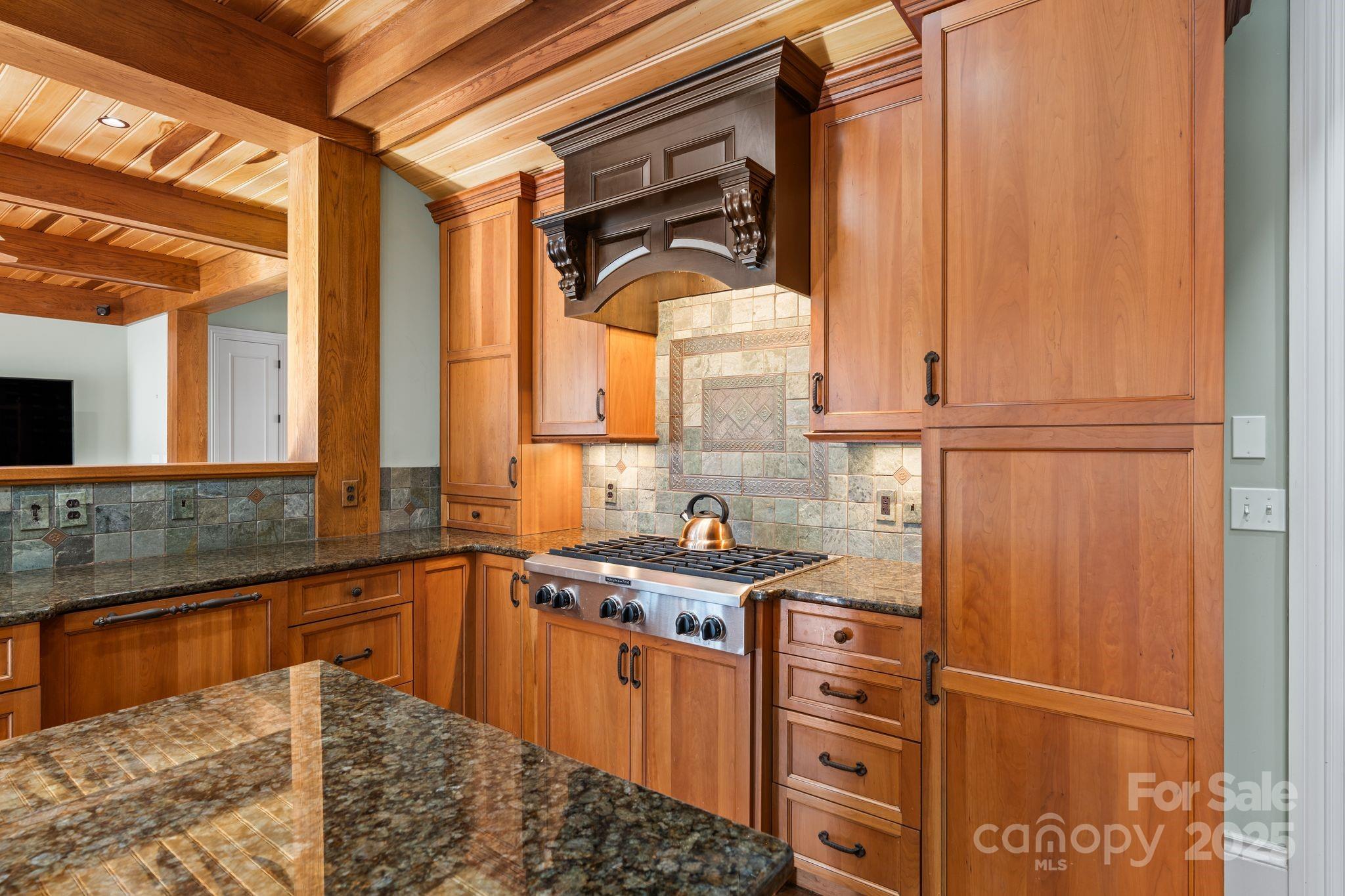 Ramble Biltmore Forest - Residential