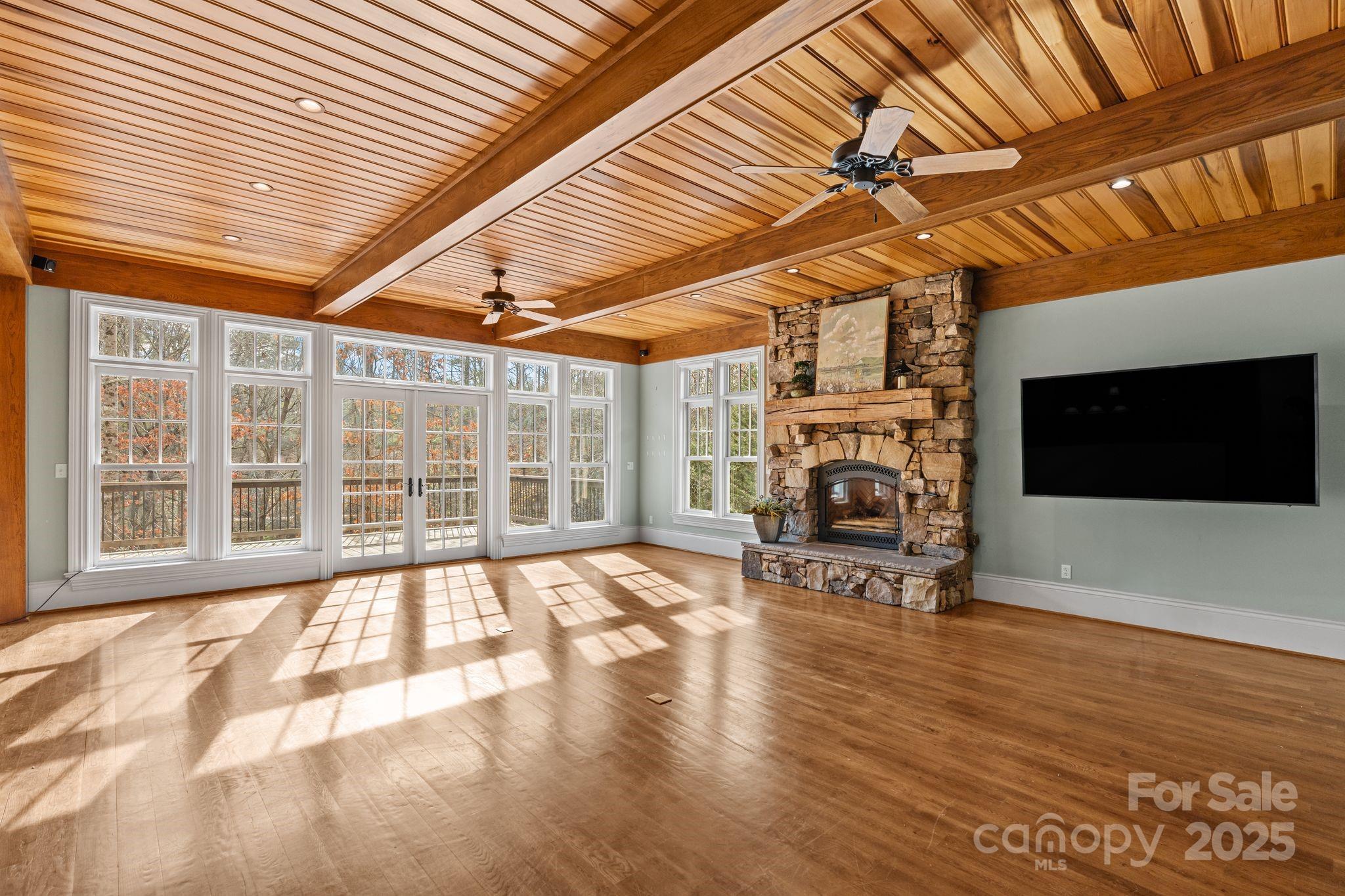 Ramble Biltmore Forest - Residential