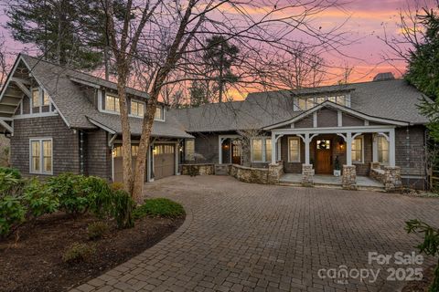 Photo of 14 Landsdowne Court, Asheville, NC 28803 (MLS # 4330052)