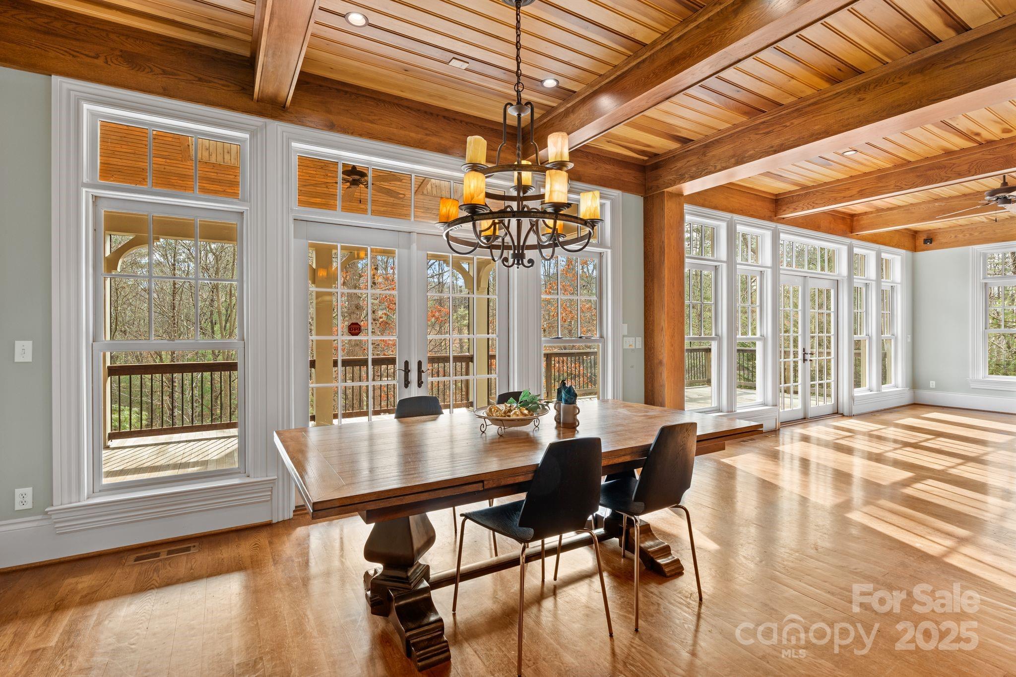 Ramble Biltmore Forest - Residential