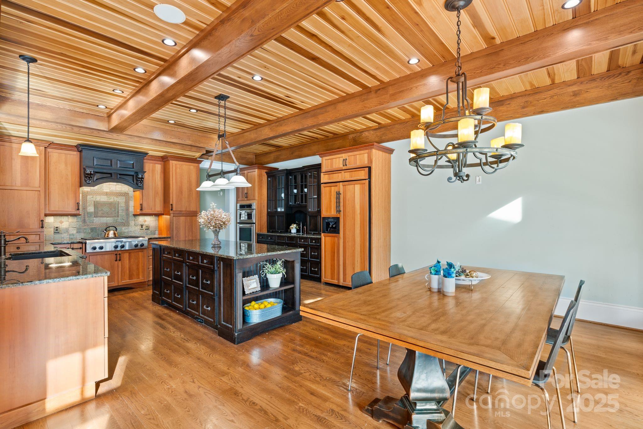 Ramble Biltmore Forest - Residential