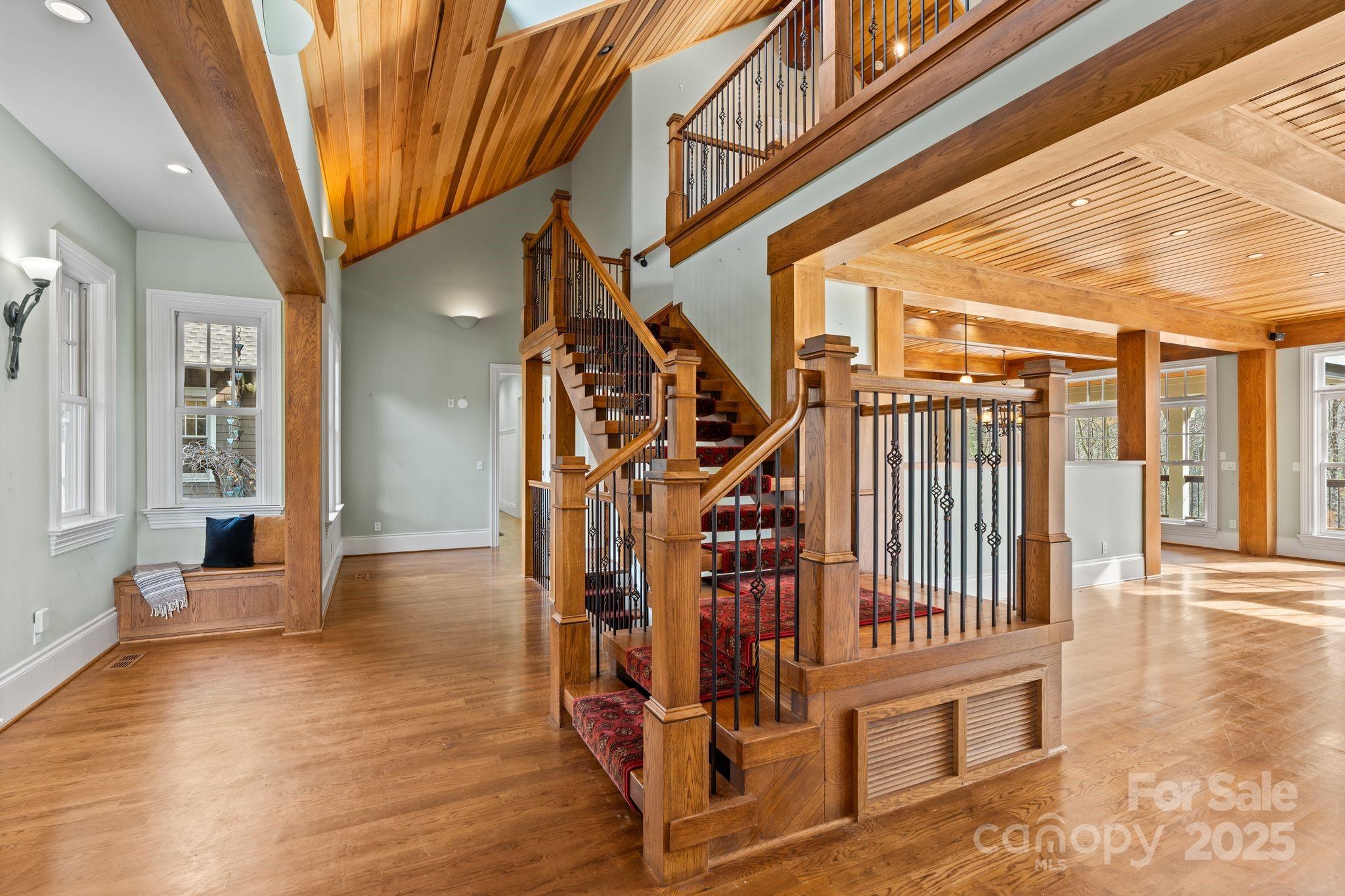 Ramble Biltmore Forest - Residential