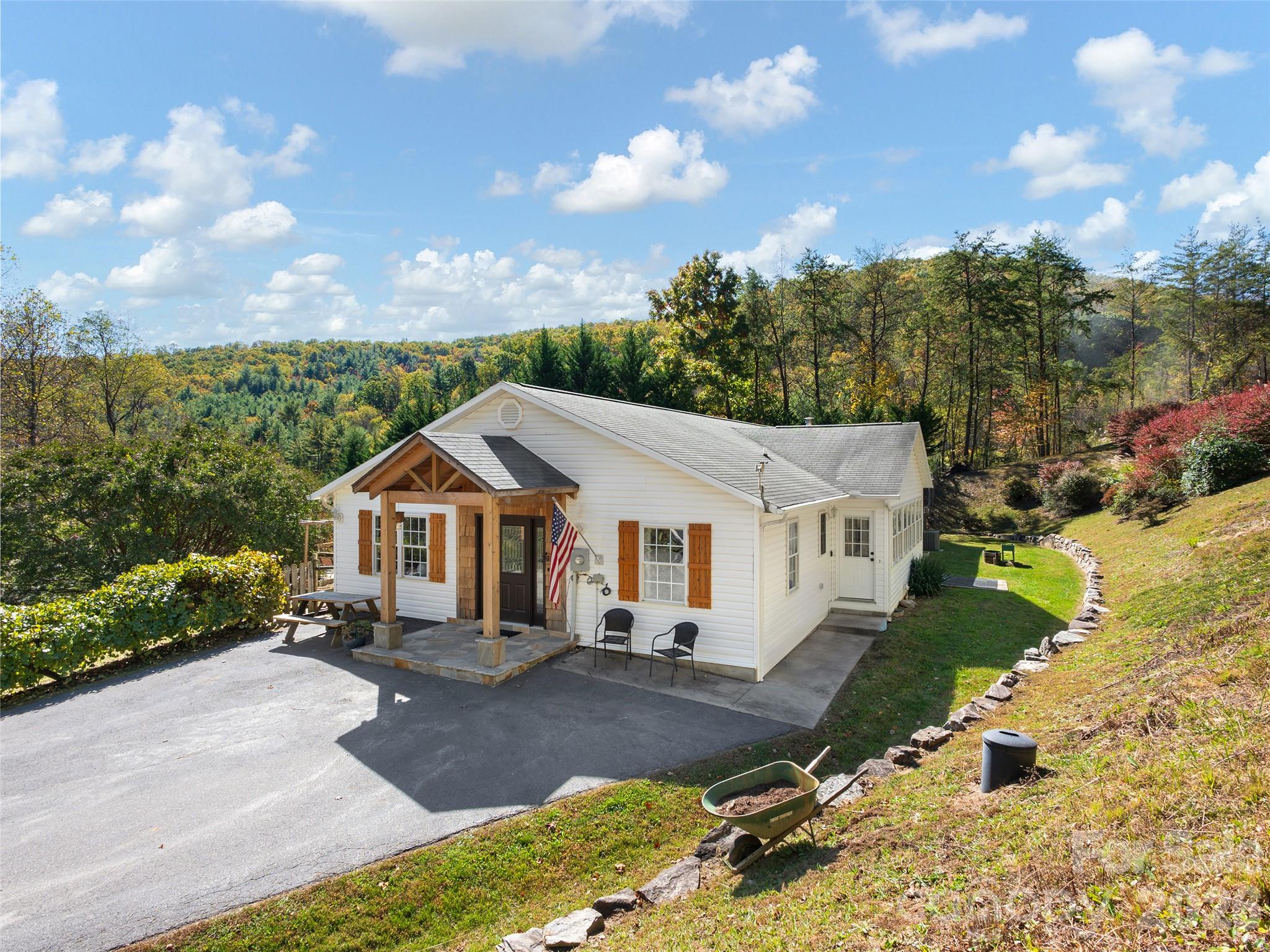 350 Bob Barnwell Road