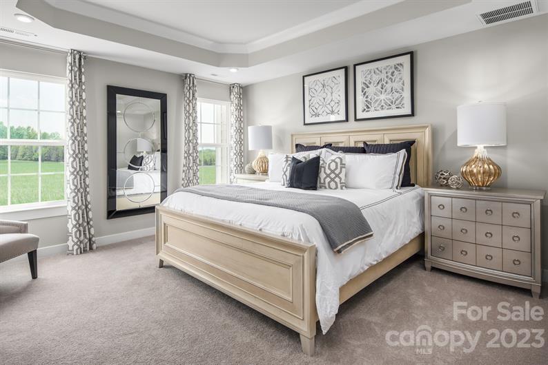 Trinity Townes - Residential