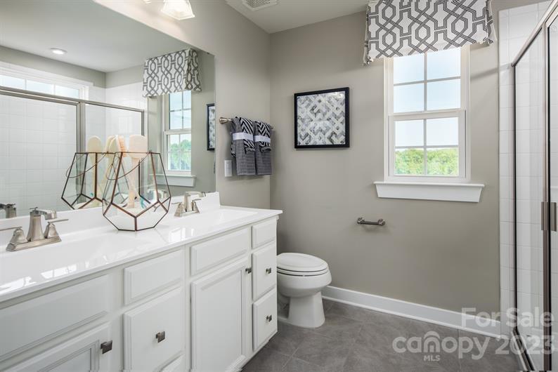 Trinity Townes - Residential