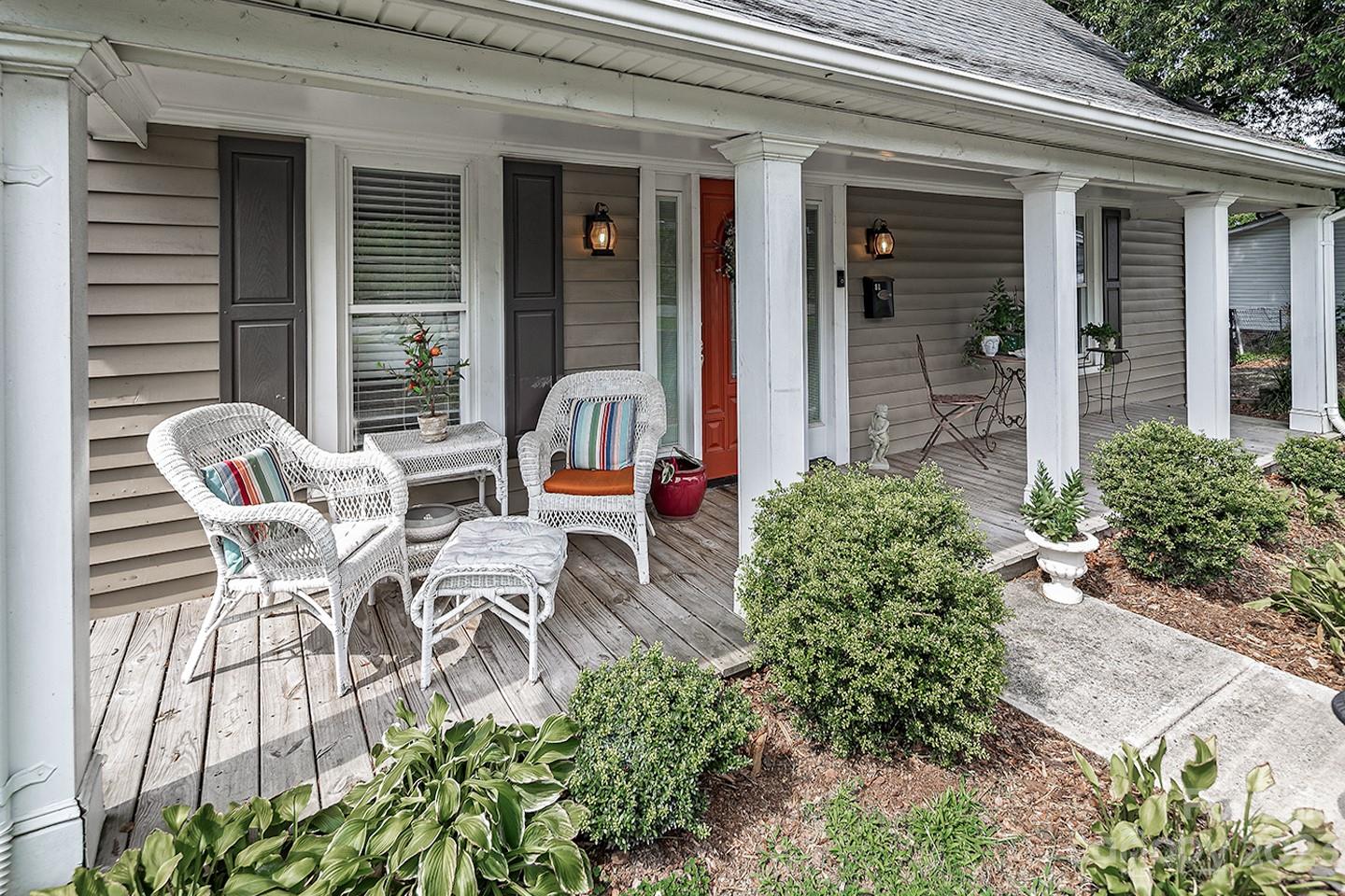 Gibson Village - Residential