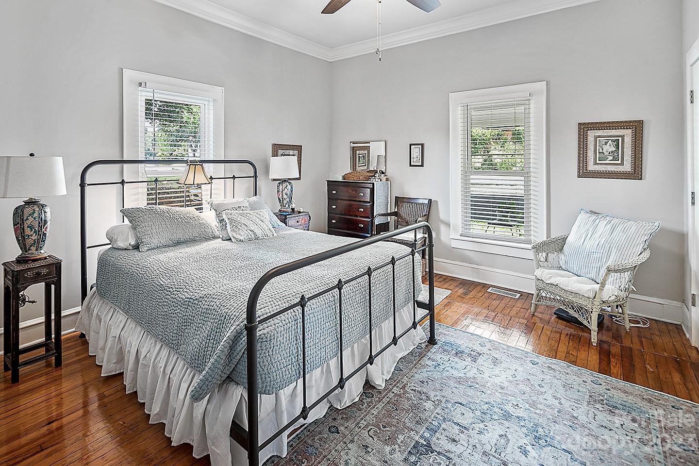 Gibson Village - Residential