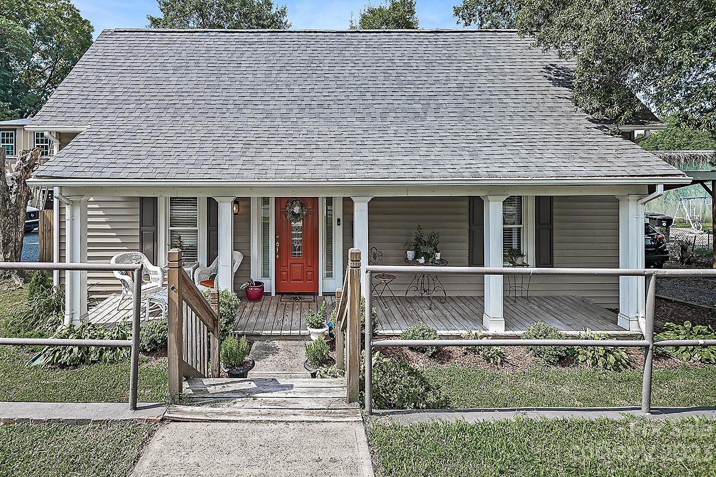 Gibson Village - Residential