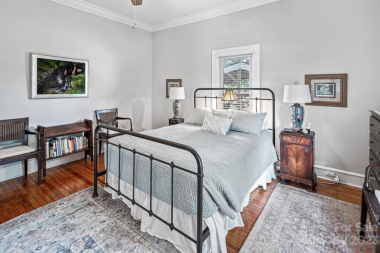 Gibson Village - Residential