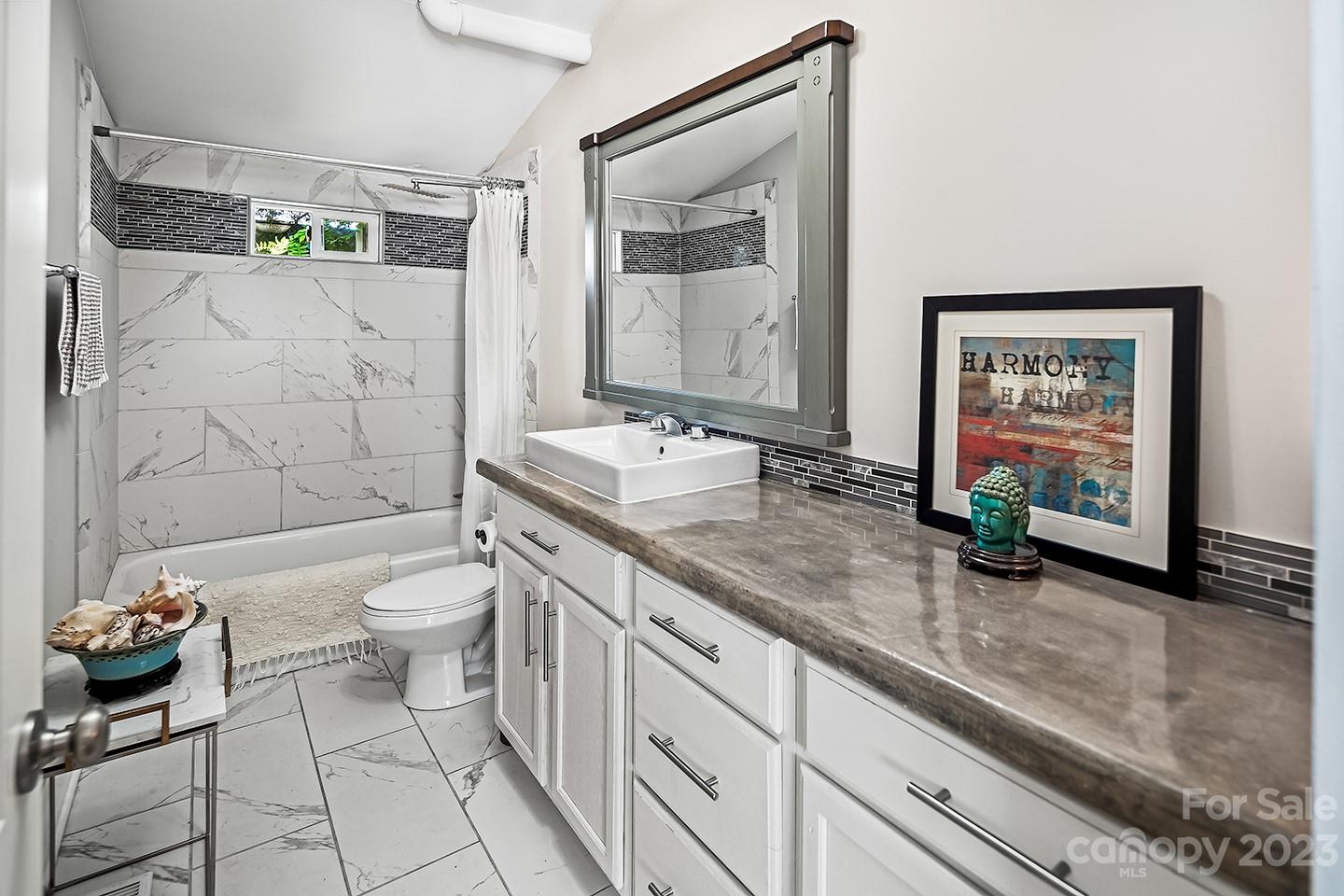 Gibson Village - Residential