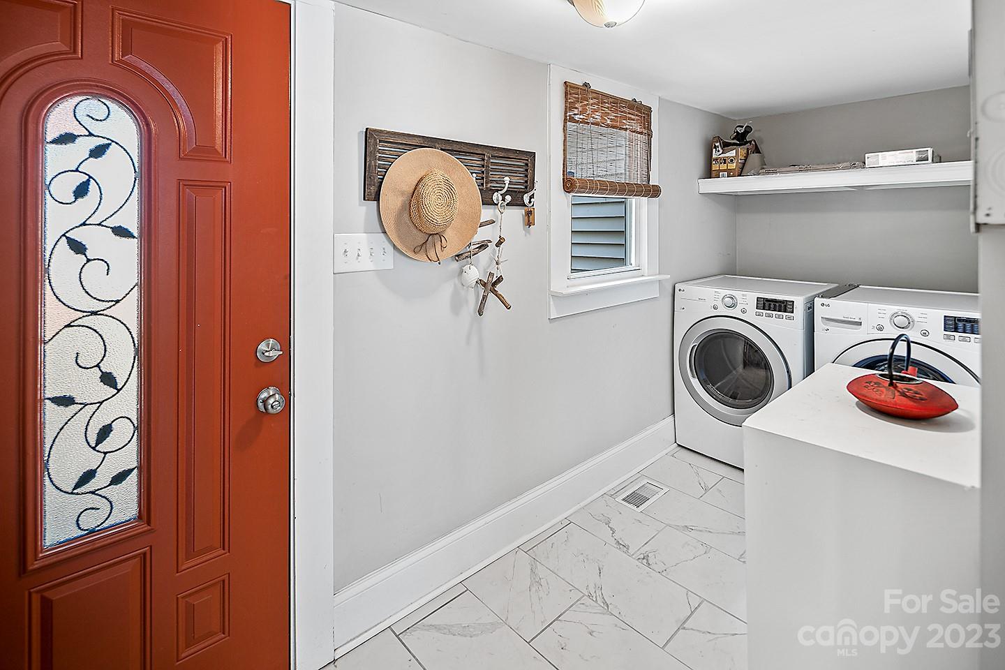 Gibson Village - Residential