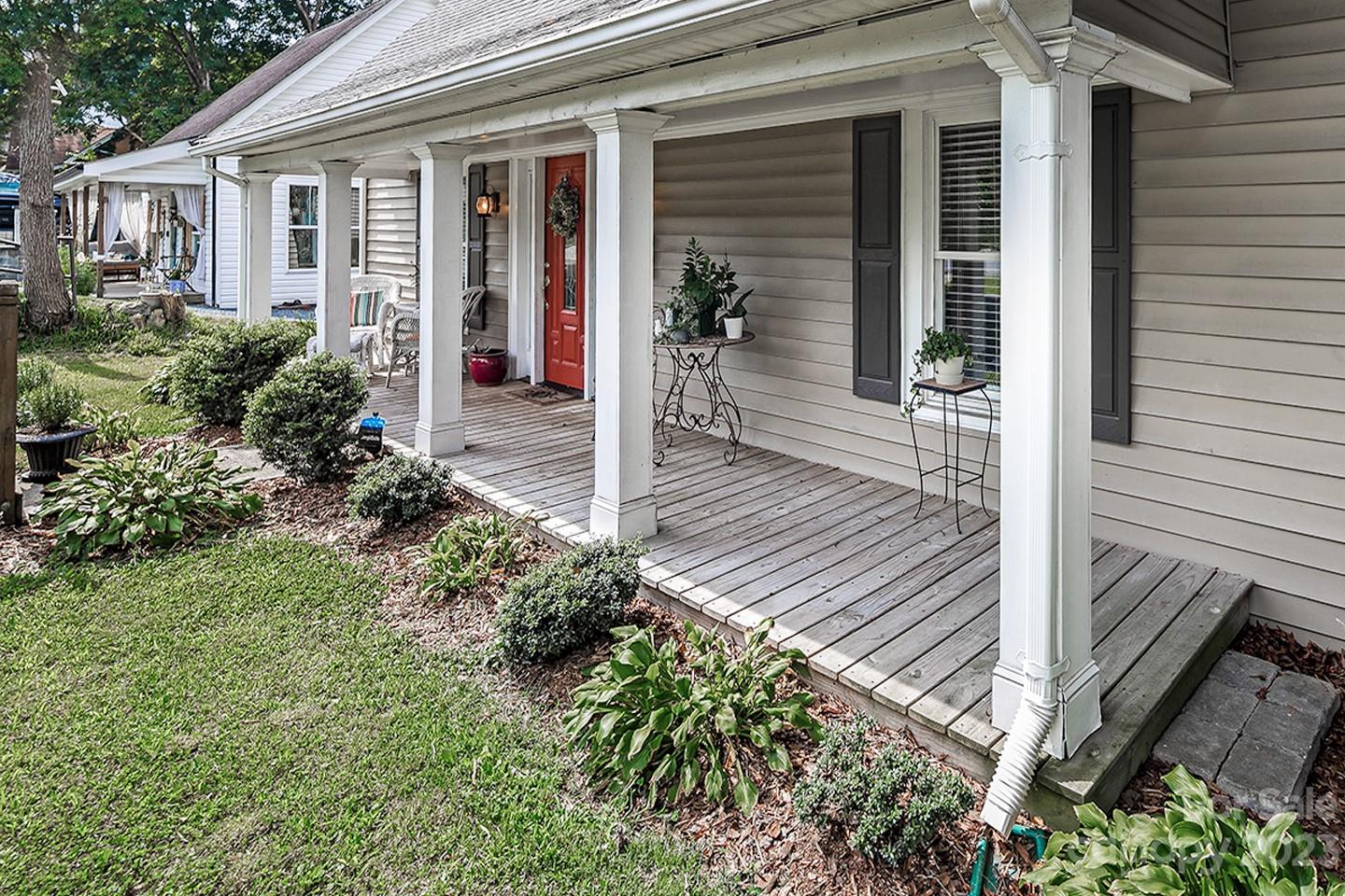 Gibson Village - Residential