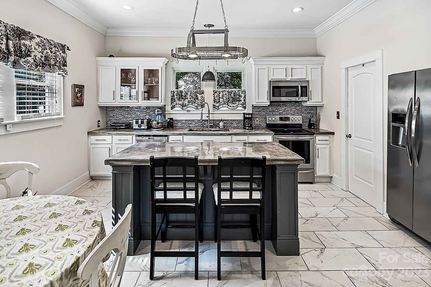 Gibson Village - Residential