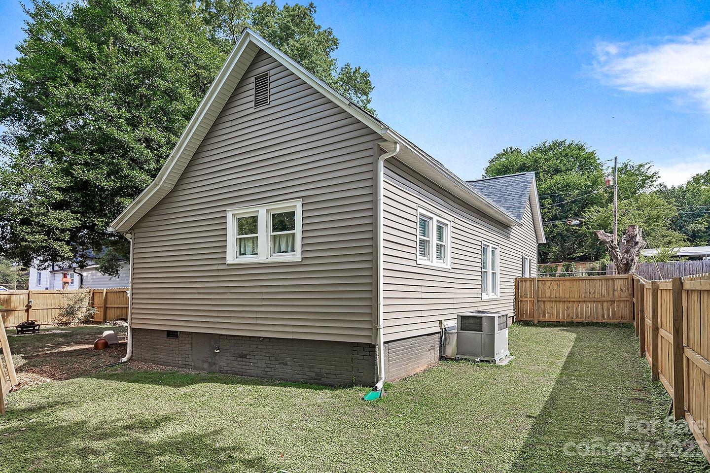 Gibson Village - Residential