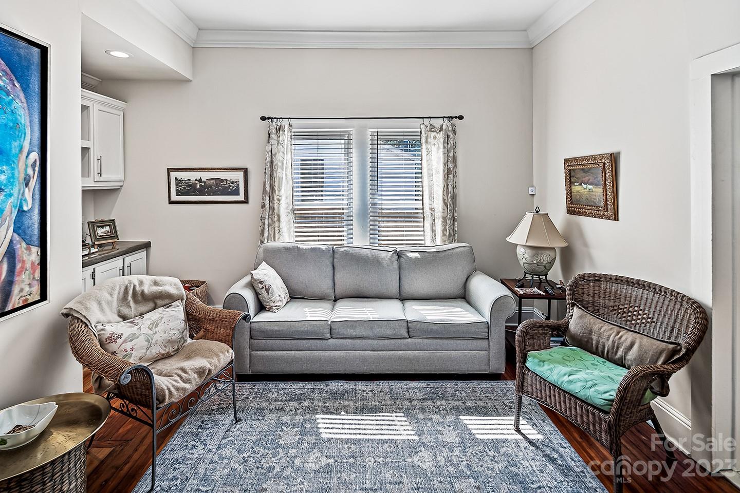 Gibson Village - Residential