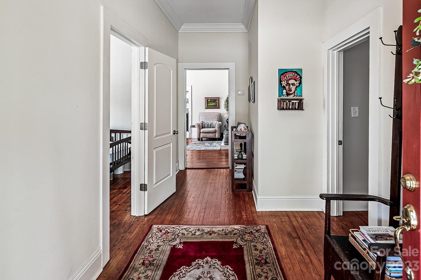 Gibson Village - Residential