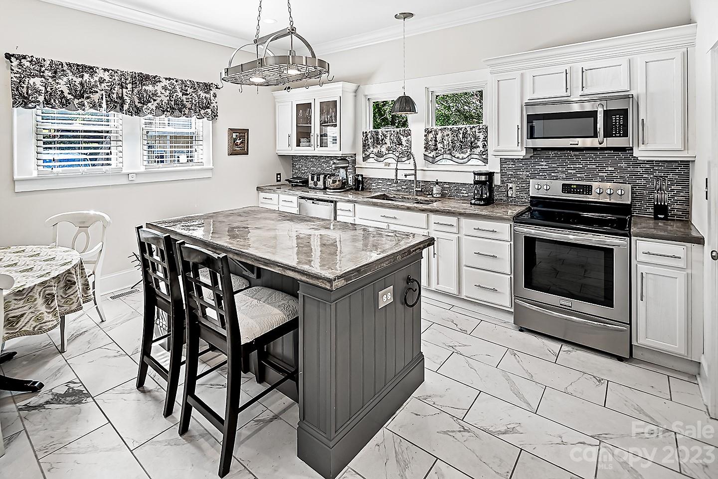 Gibson Village - Residential