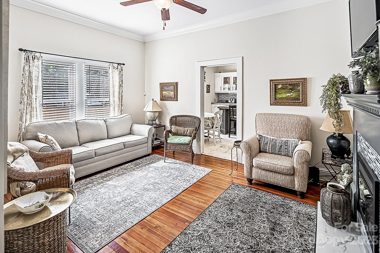 Gibson Village - Residential