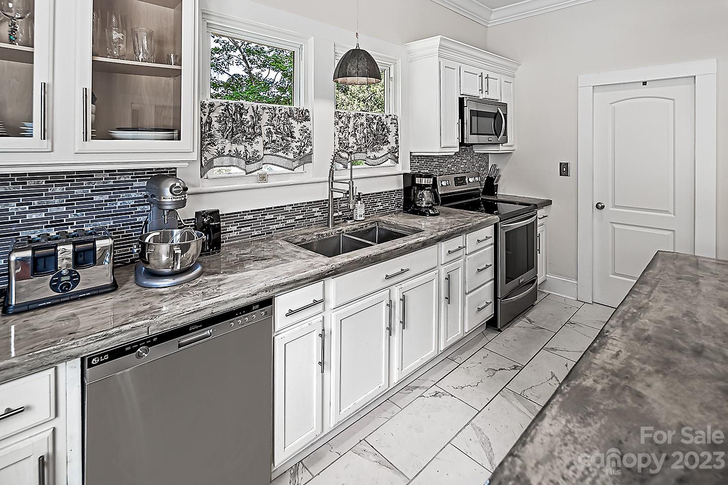 Gibson Village - Residential