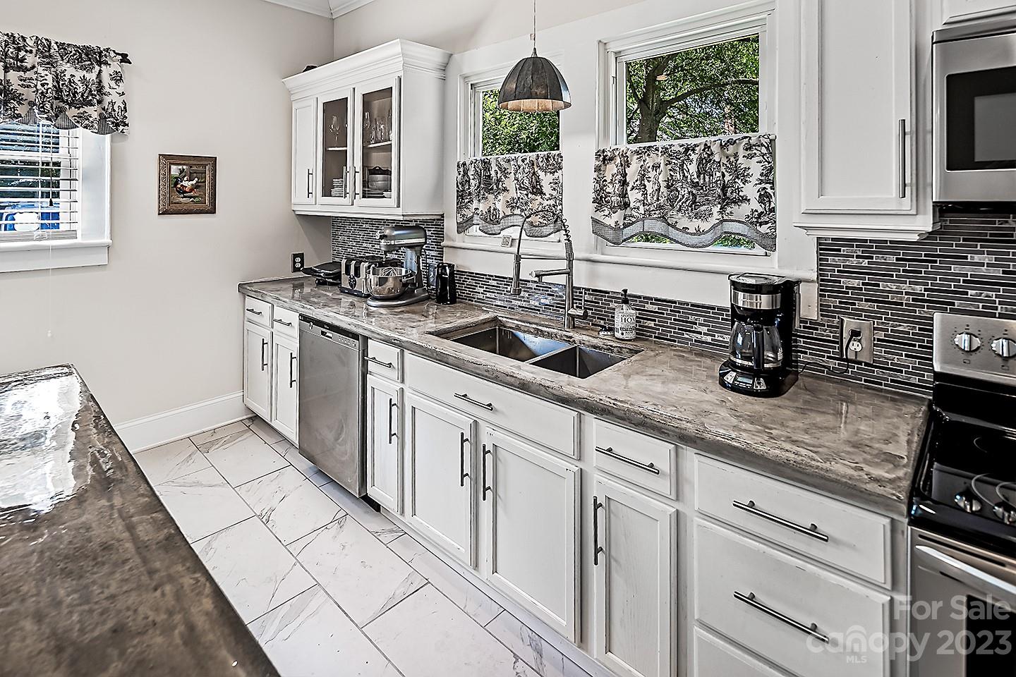 Gibson Village - Residential