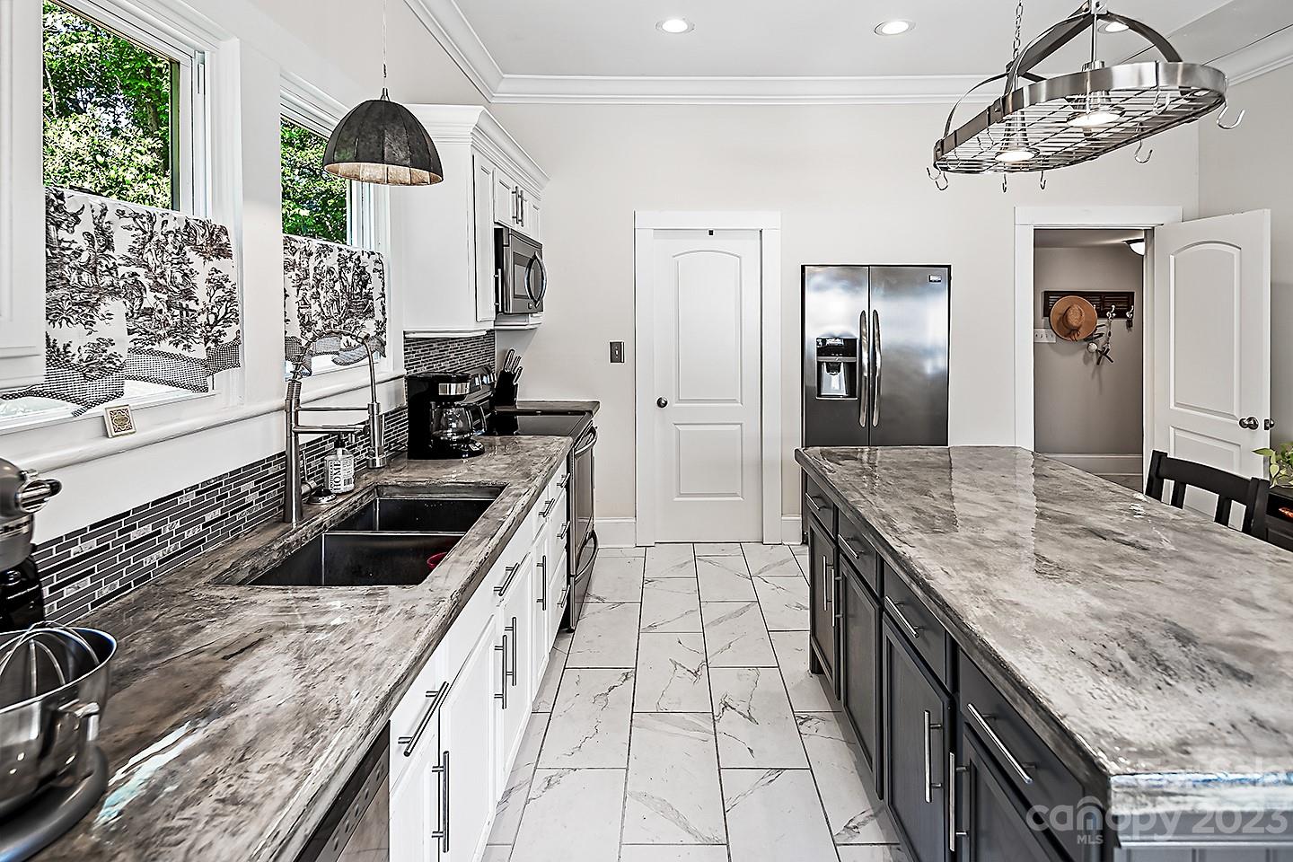 Gibson Village - Residential