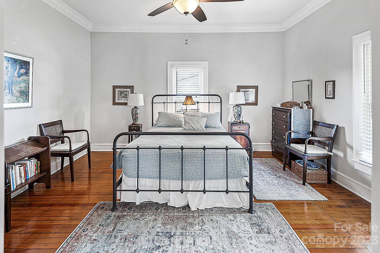 Gibson Village - Residential