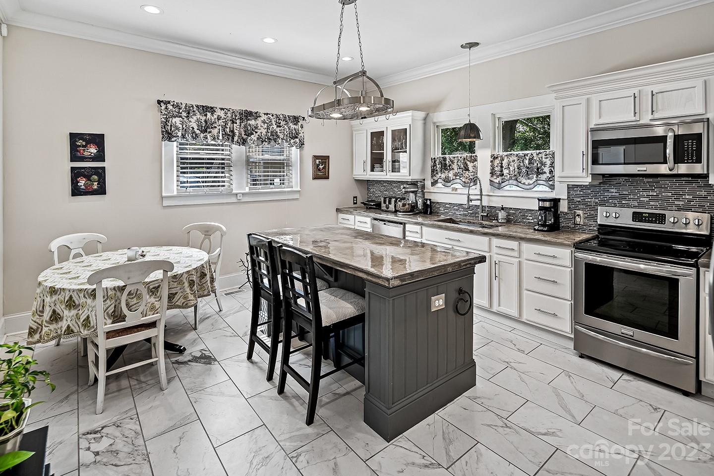 Gibson Village - Residential