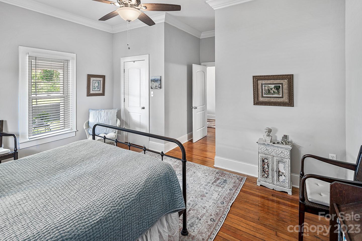 Gibson Village - Residential