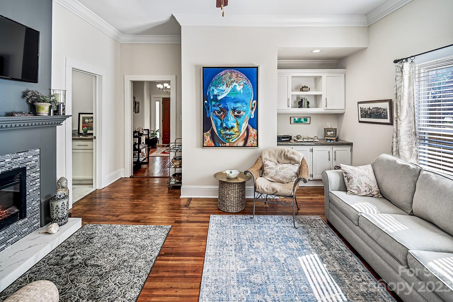 Gibson Village - Residential