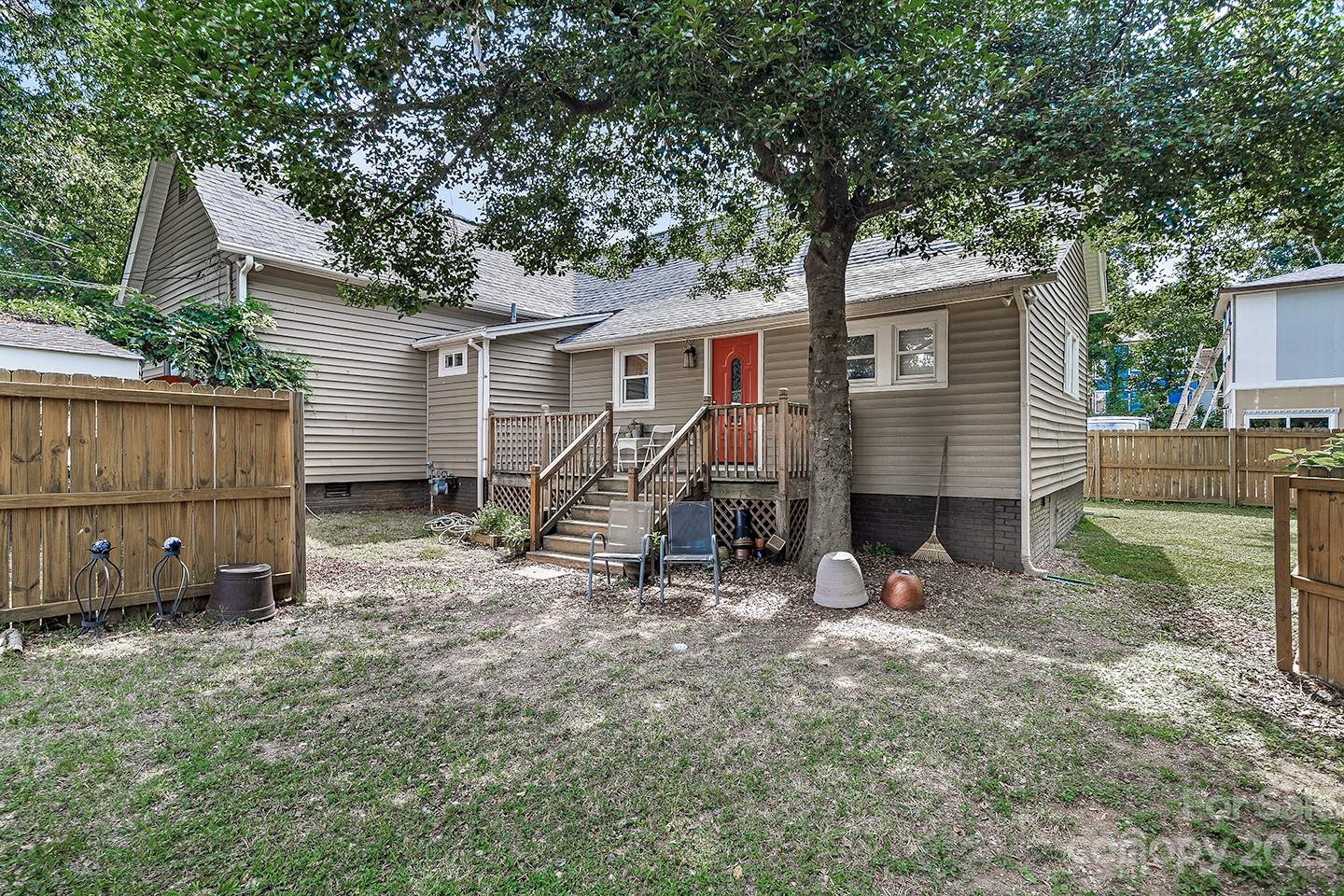 Gibson Village - Residential